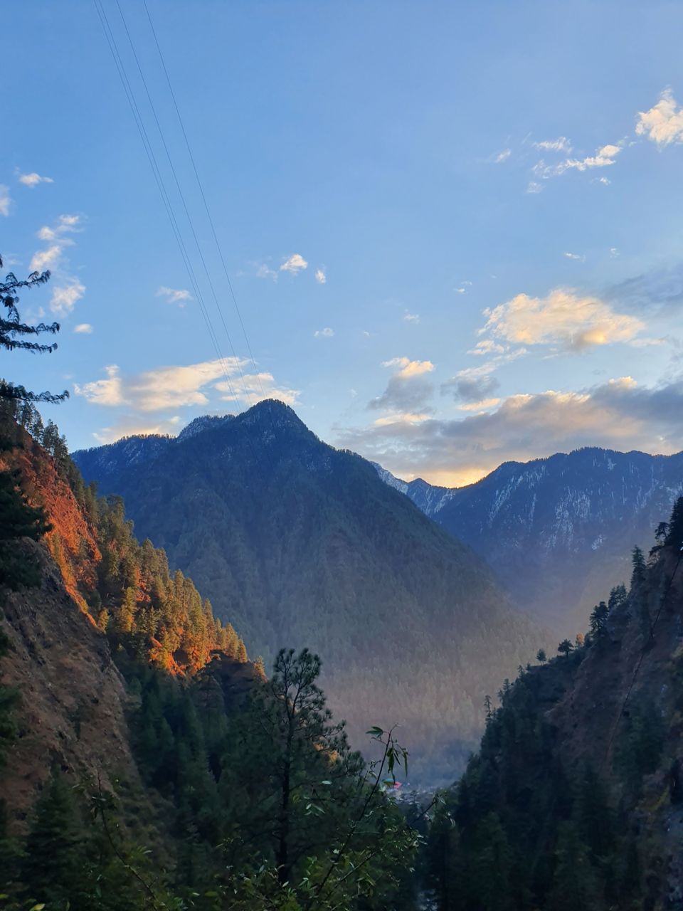 Photo of Kasol by Raj Purkayastha