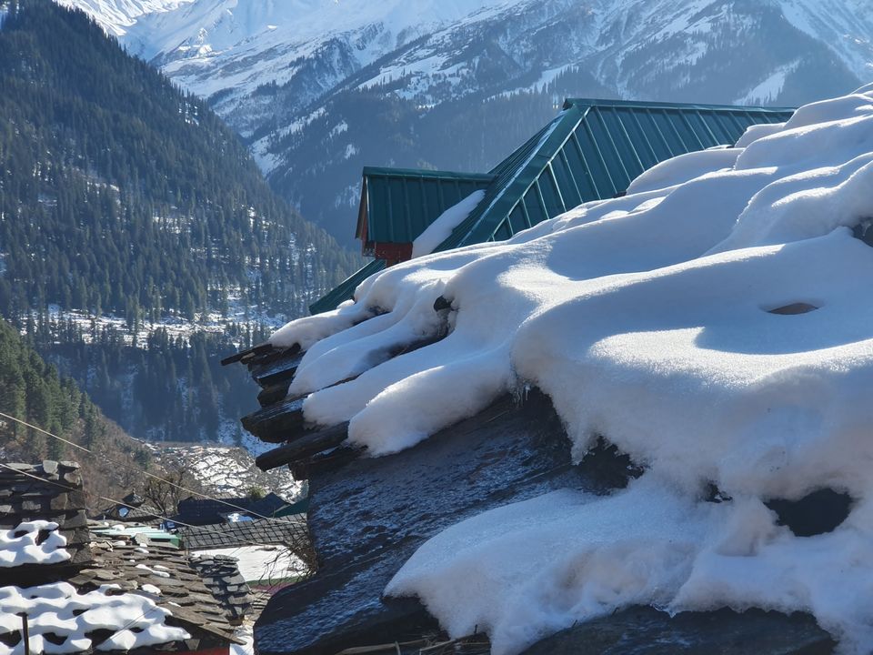 Photo of Kasol by Raj Purkayastha
