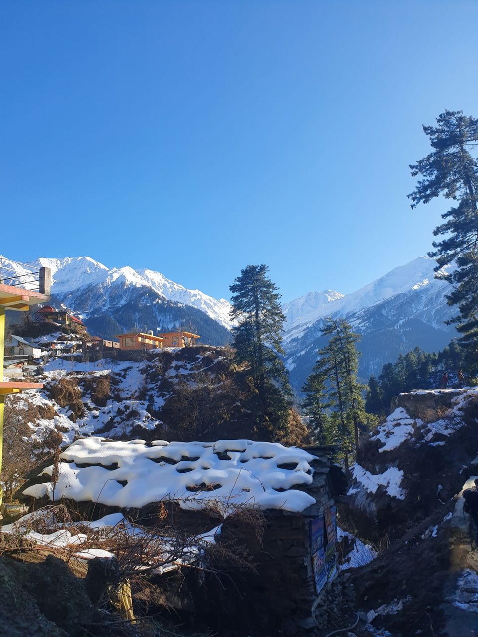 Photo of Kasol by Raj Purkayastha