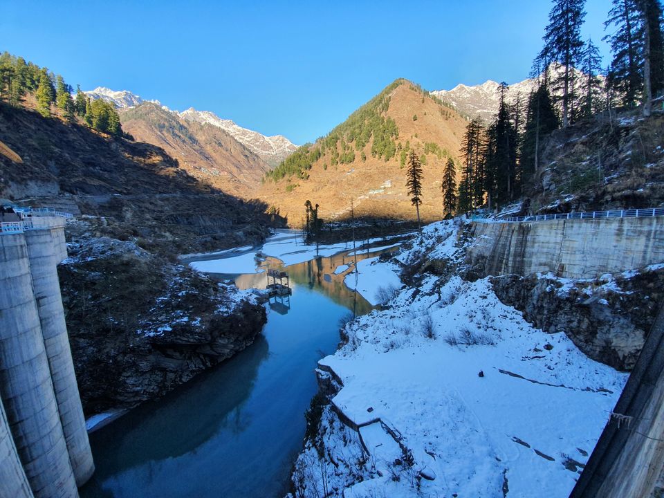 Photo of Kasol by Raj Purkayastha