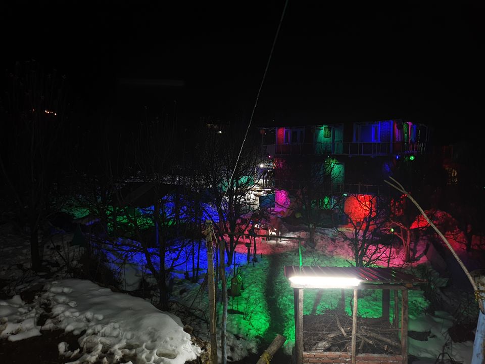 Photo of Kasol by Raj Purkayastha