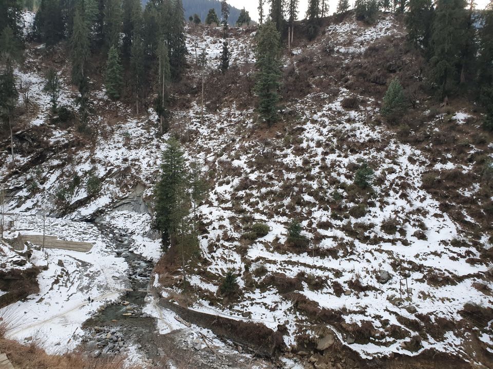 Photo of Kasol by Raj Purkayastha