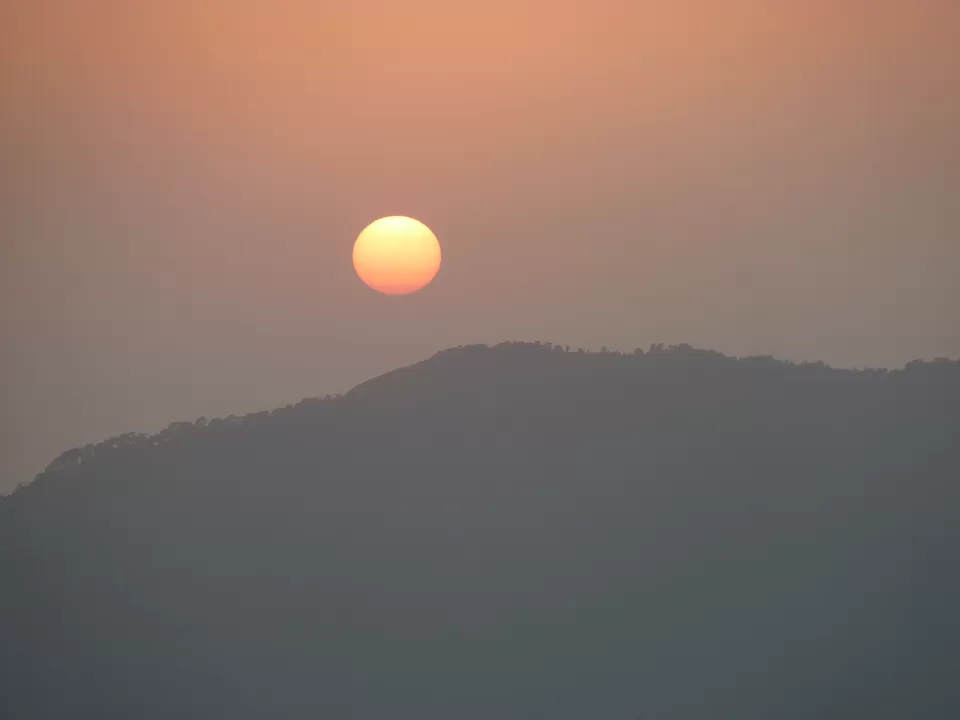 Photo of Santoshi Mata Mandir, Lansdowne, Uttarakhand, India by Pranav Makhijani