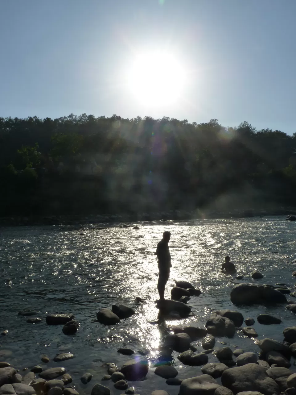 Photo of Kosi River by Pranav Makhijani