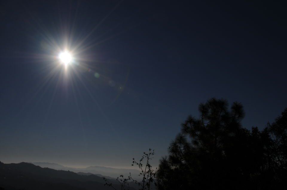Photo of A cliché Shimla trip proved to be an unforgettable holiday! by Pranav Makhijani