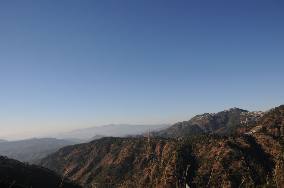 Photo of A cliché Shimla trip proved to be an unforgettable holiday! by Pranav Makhijani