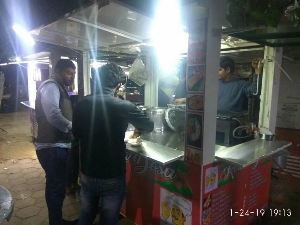 Photo of Sector 56, Gurugram, Haryana, India by Pranav Makhijani