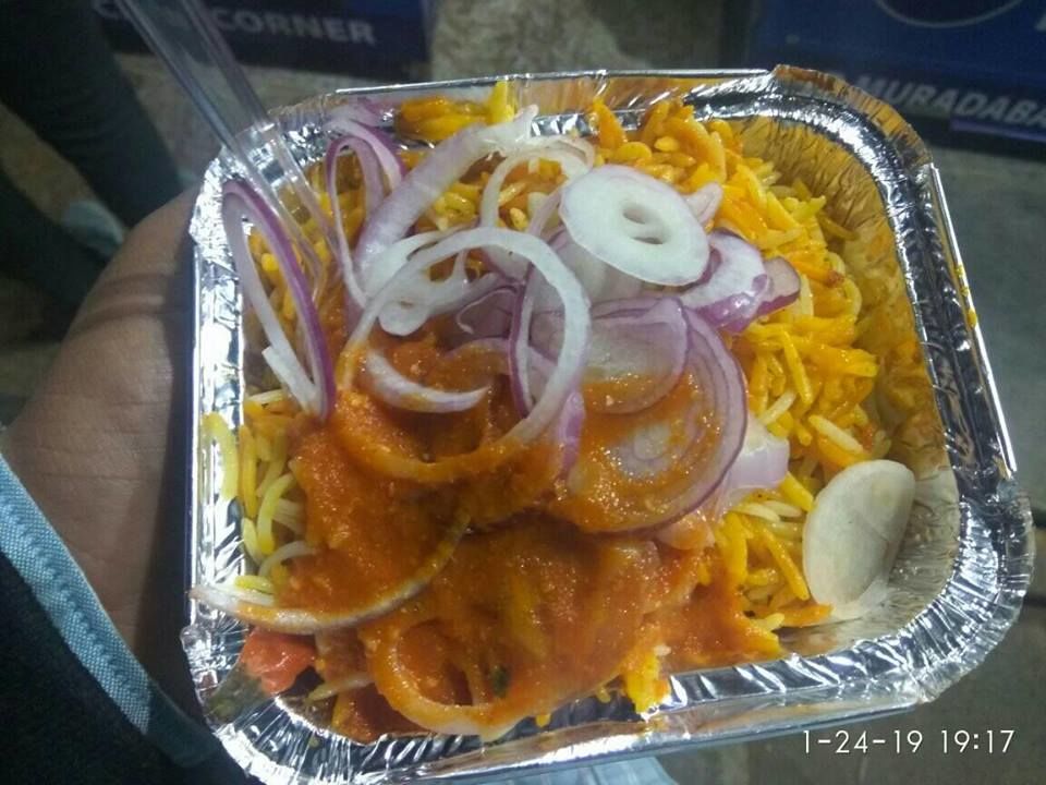 Photo of Sector 56, Gurugram, Haryana, India by Pranav Makhijani