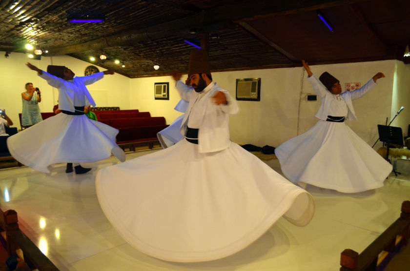 Photo of Up, Up and Away! – Cappadocia, a photo story 9/13 by Saswati Bora