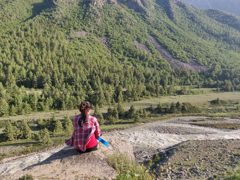 Photo of 7 Days Spiti Valley Itinerary : My Journey to Spiti Valley. by Resh Pooran