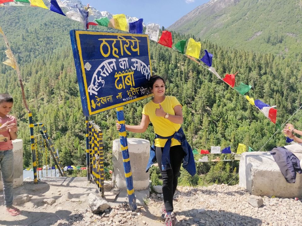 Photo of 7 Days Spiti Valley Itinerary : My Journey to Spiti Valley. by Resh Pooran