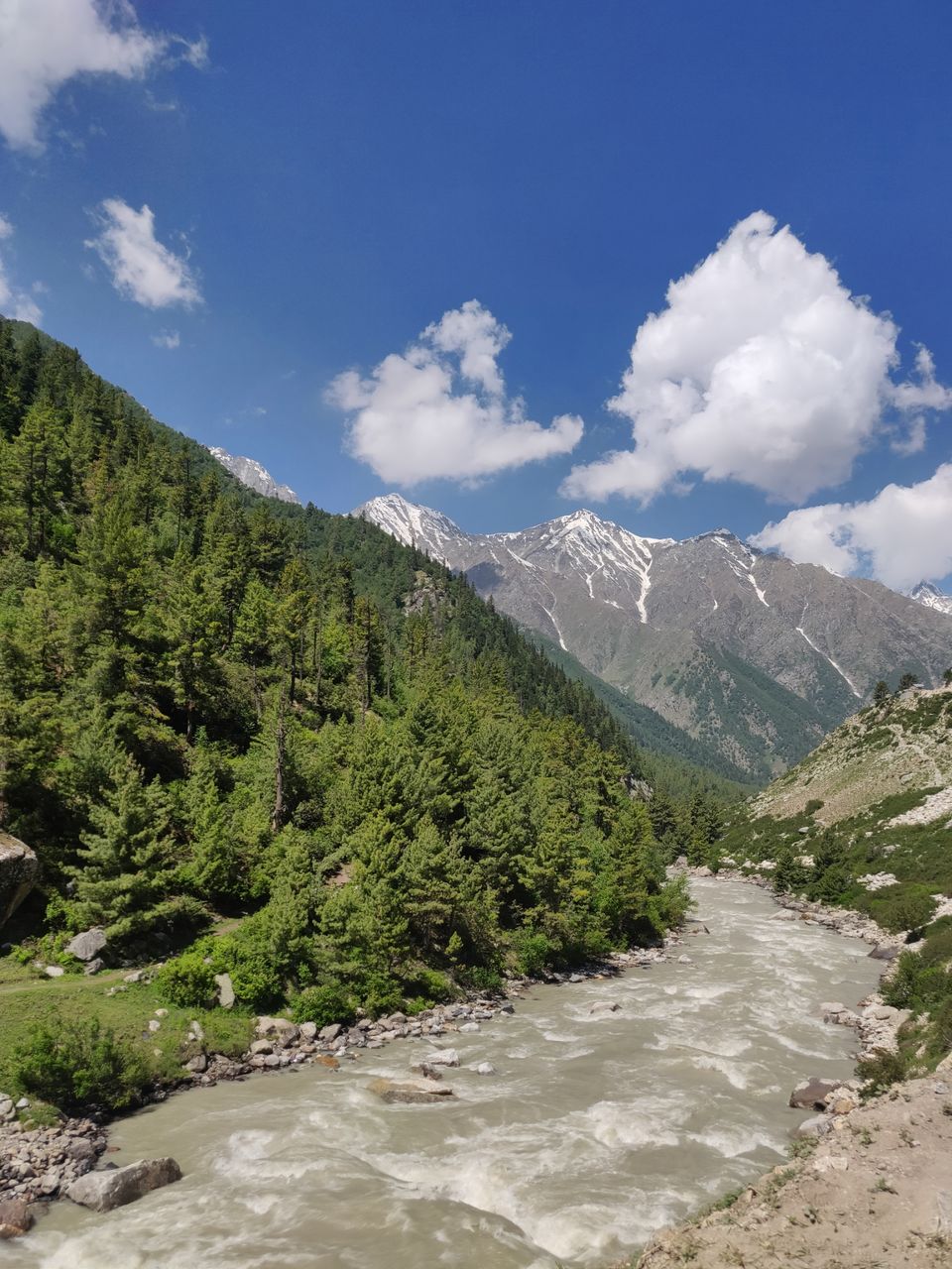 Photo of 7 Days Spiti Valley Itinerary : My Journey to Spiti Valley. by Resh Pooran