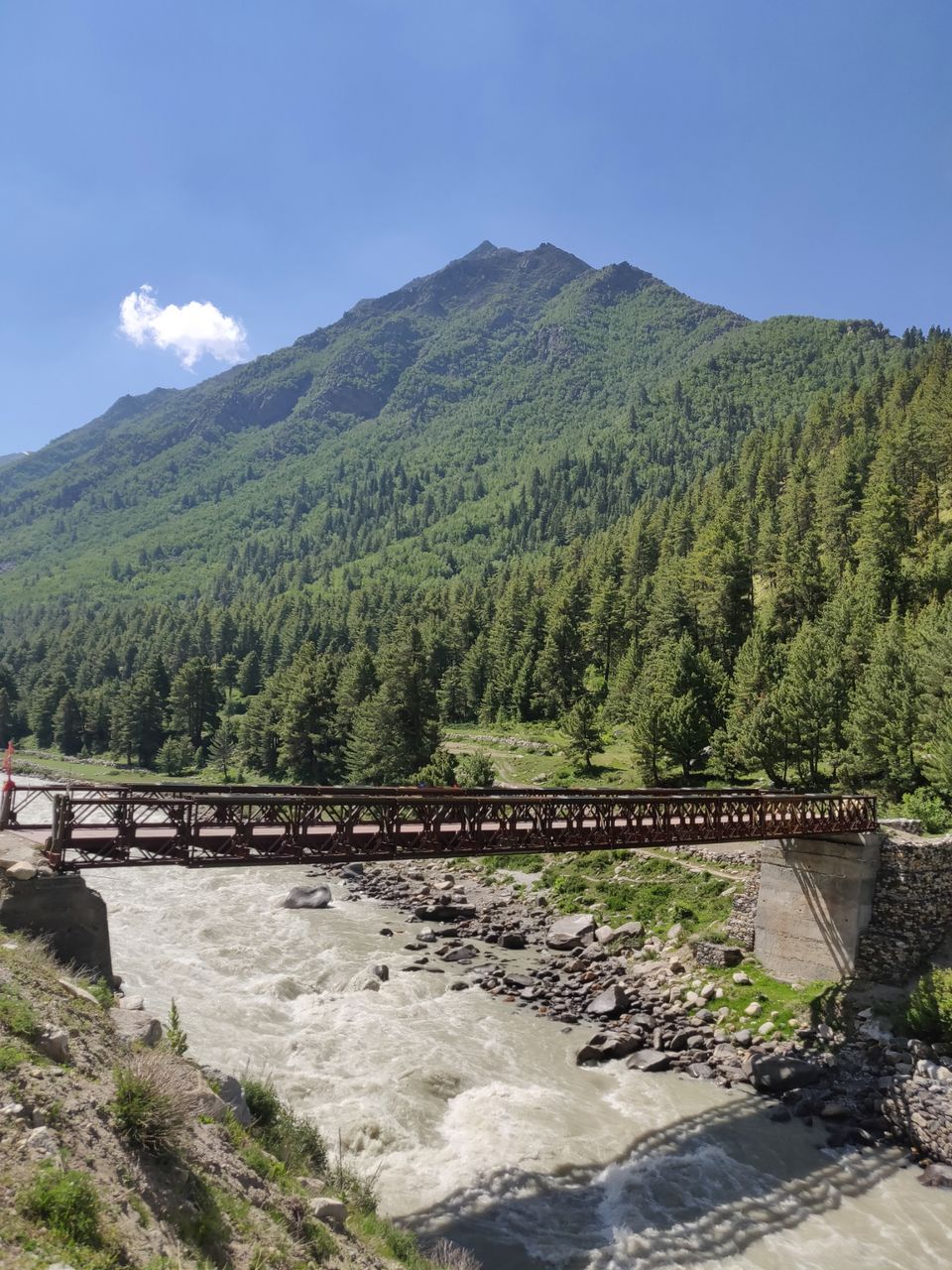 Photo of 7 Days Spiti Valley Itinerary : My Journey to Spiti Valley. by Resh Pooran