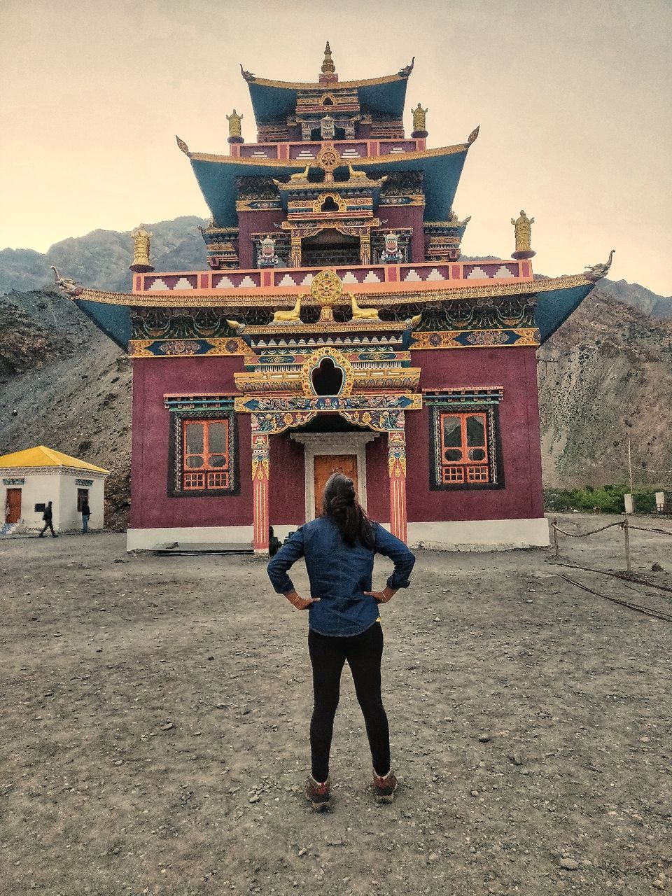 Photo of 7 Days Spiti Valley Itinerary : My Journey to Spiti Valley. by Resh Pooran