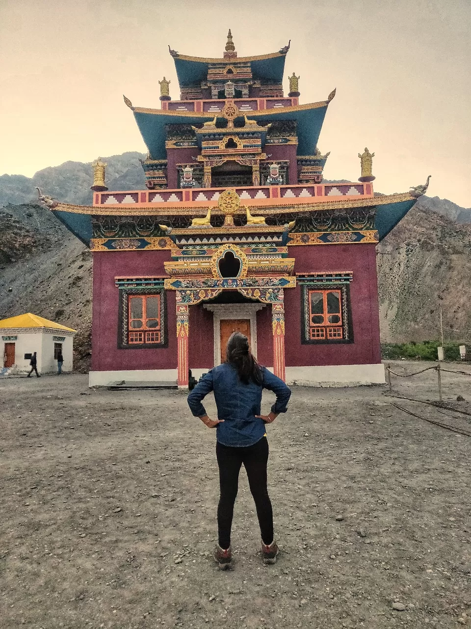 Photo of 7 Days Spiti Valley Itinerary : My Journey to Spiti Valley. by Resh Pooran