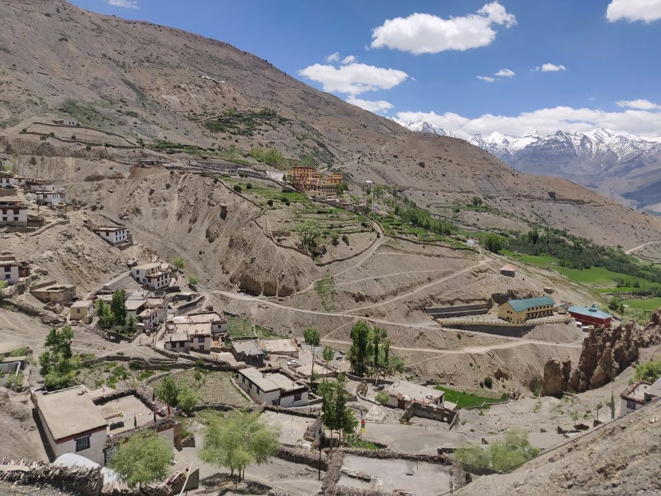Photo of 7 Days Spiti Valley Itinerary : My Journey to Spiti Valley. by Resh Pooran