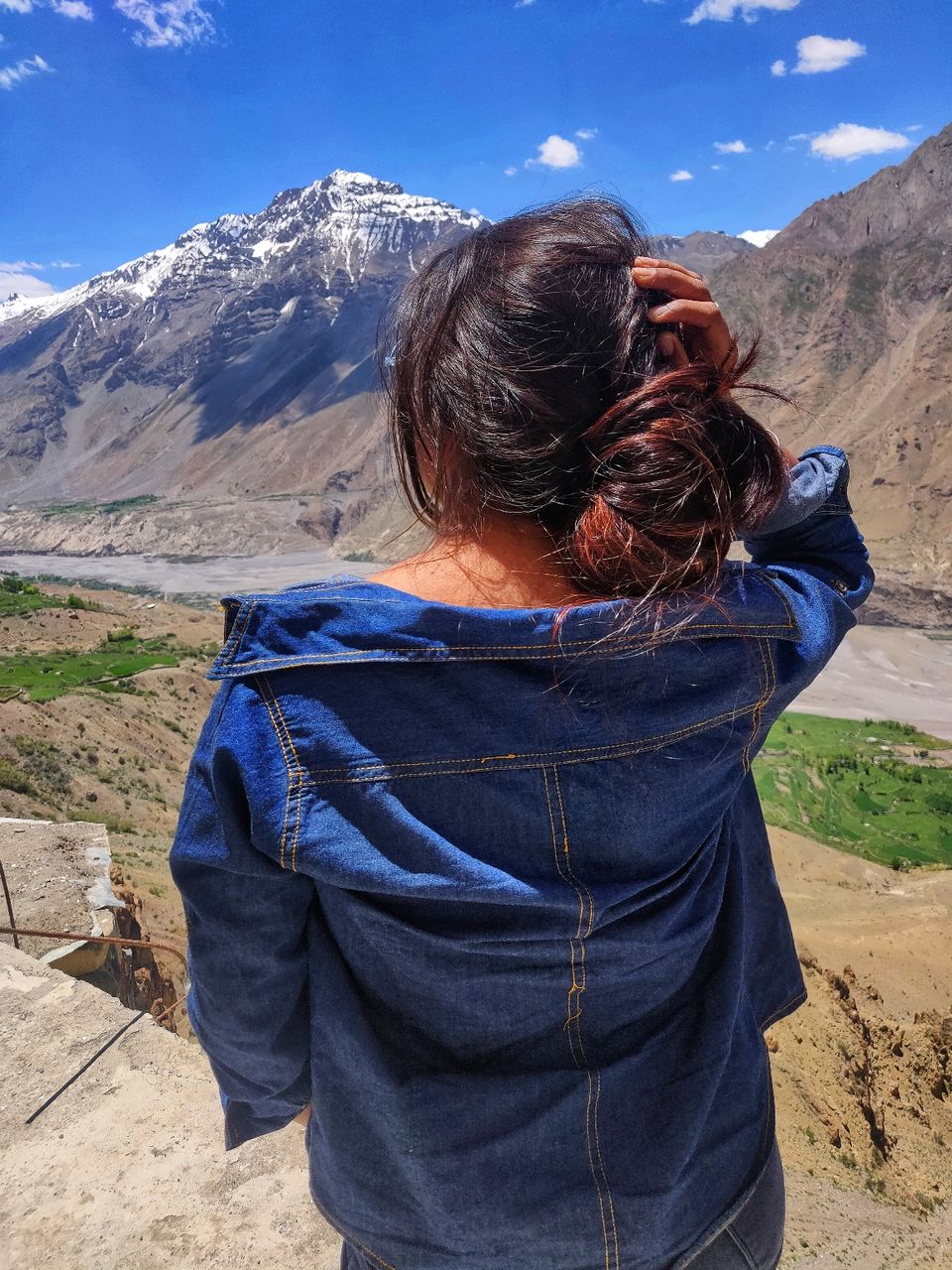 Photo of 7 Days Spiti Valley Itinerary : My Journey to Spiti Valley. by Resh Pooran