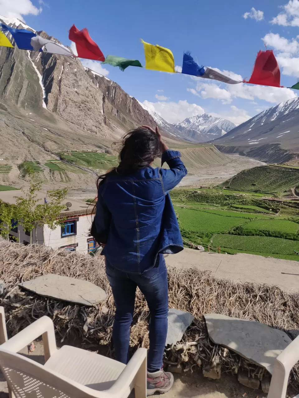 Photo of 7 Days Spiti Valley Itinerary : My Journey to Spiti Valley. by Resh Pooran