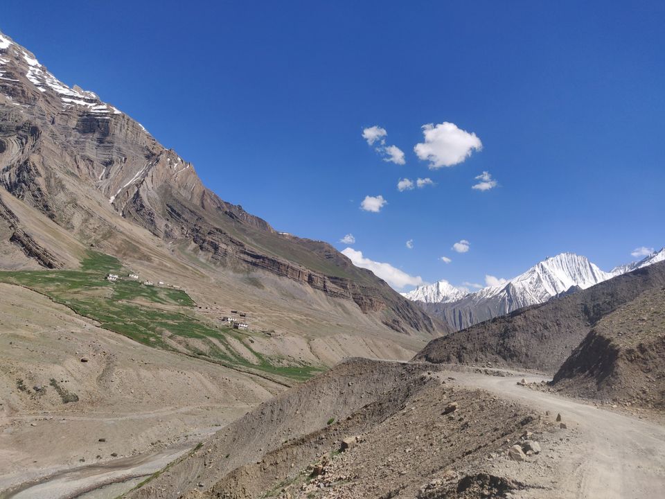 Photo of 7 Days Spiti Valley Itinerary : My Journey to Spiti Valley. by Resh Pooran