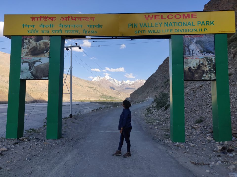 Photo of 7 Days Spiti Valley Itinerary : My Journey to Spiti Valley. by Resh Pooran