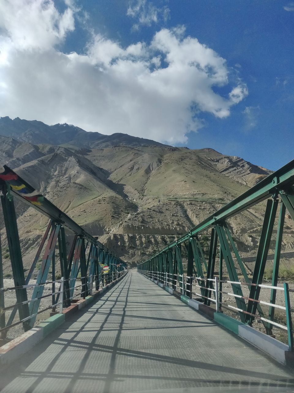 Photo of 7 Days Spiti Valley Itinerary : My Journey to Spiti Valley. by Resh Pooran