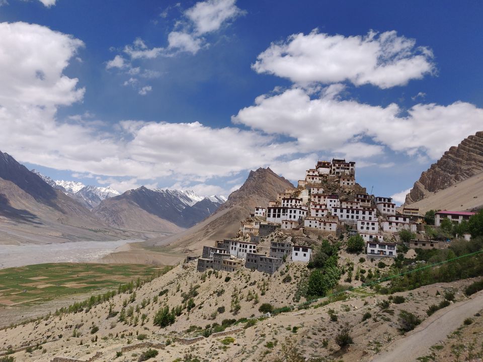 Photo of 7 Days Spiti Valley Itinerary : My Journey to Spiti Valley. by Resh Pooran