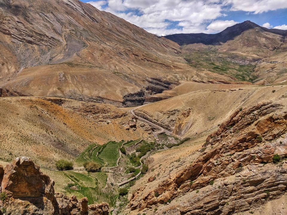 Photo of 7 Days Spiti Valley Itinerary : My Journey to Spiti Valley. by Resh Pooran