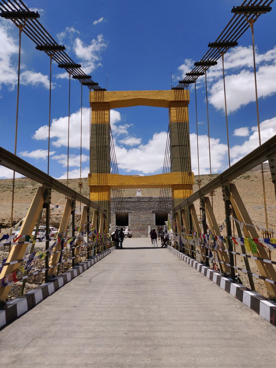 Photo of 7 Days Spiti Valley Itinerary : My Journey to Spiti Valley. by Resh Pooran
