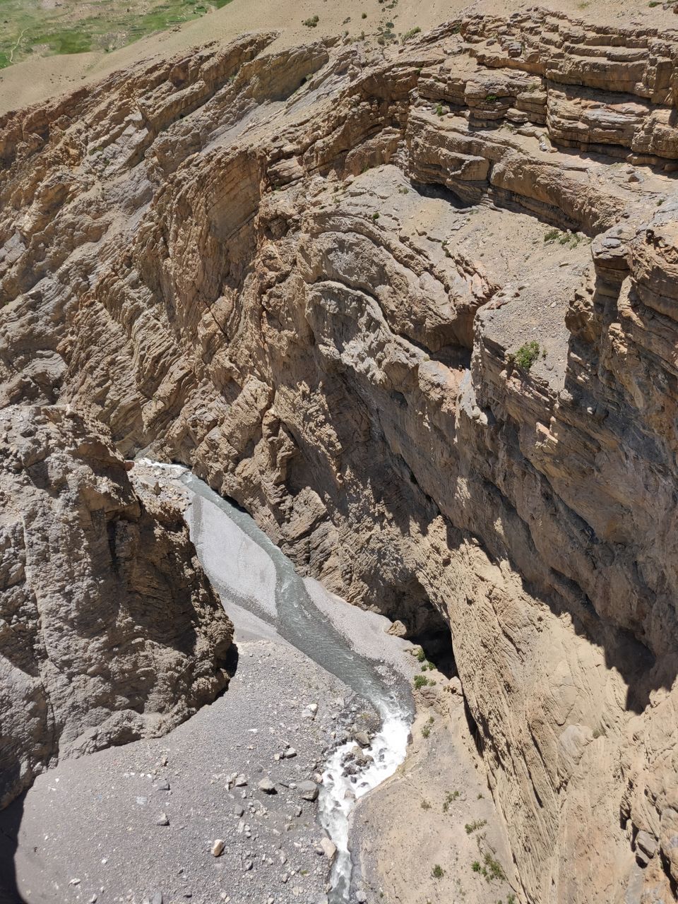Photo of 7 Days Spiti Valley Itinerary : My Journey to Spiti Valley. by Resh Pooran
