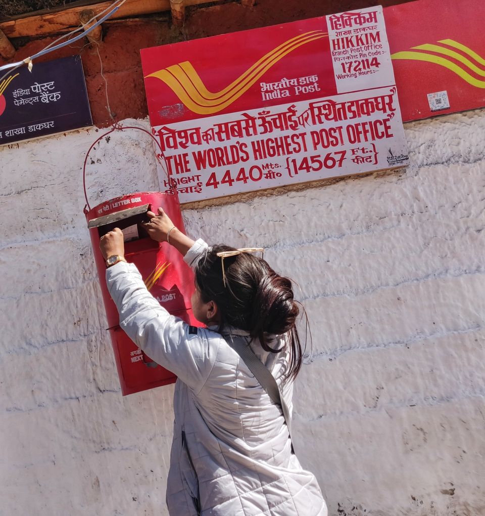 Photo of 7 Days Spiti Valley Itinerary : My Journey to Spiti Valley. by Resh Pooran