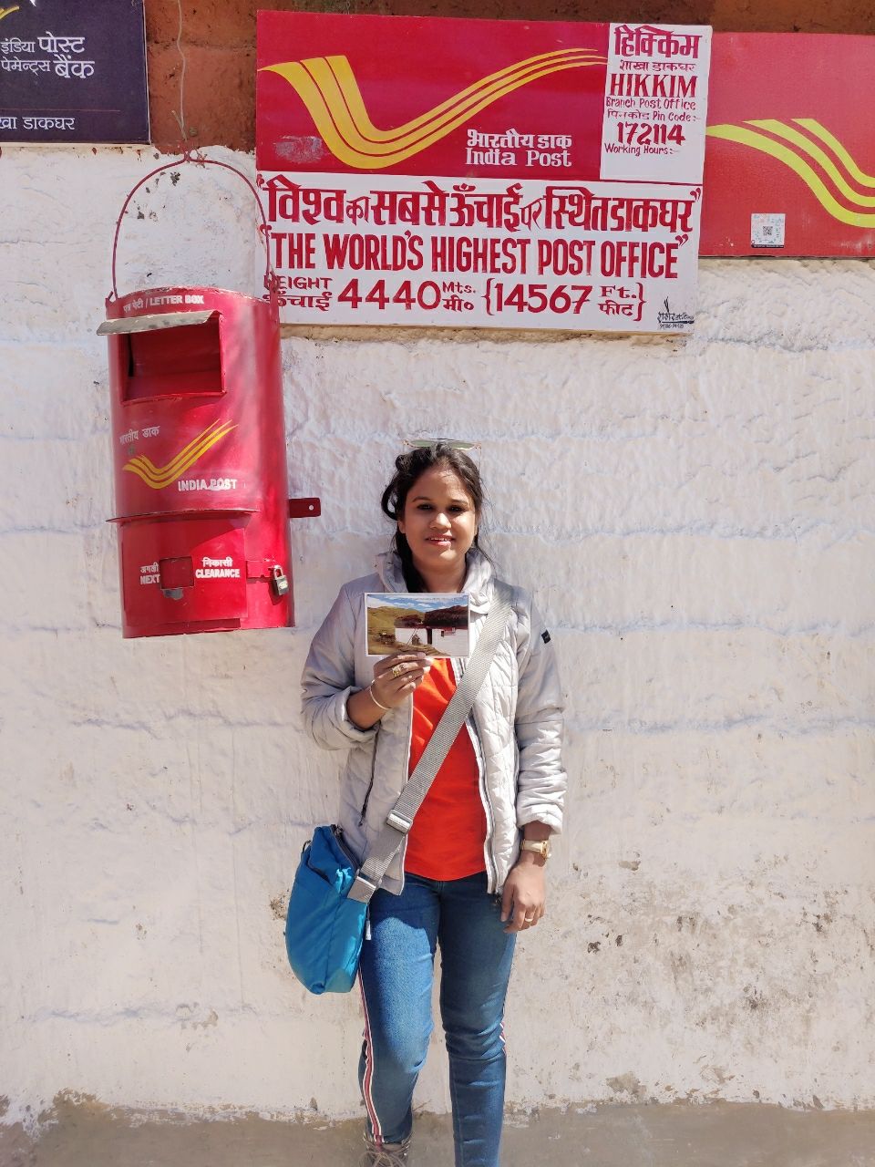 Photo of 7 Days Spiti Valley Itinerary : My Journey to Spiti Valley. by Resh Pooran