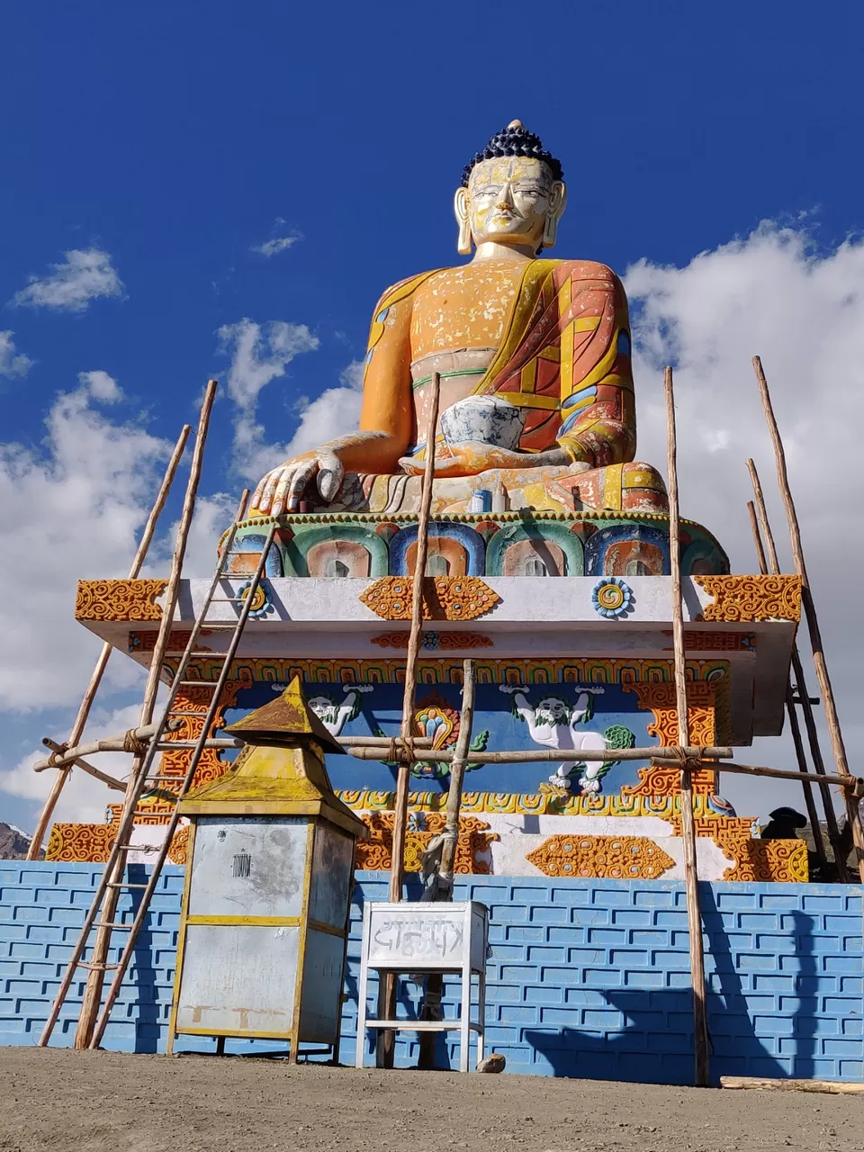 Photo of 7 Days Spiti Valley Itinerary : My Journey to Spiti Valley. by Resh Pooran