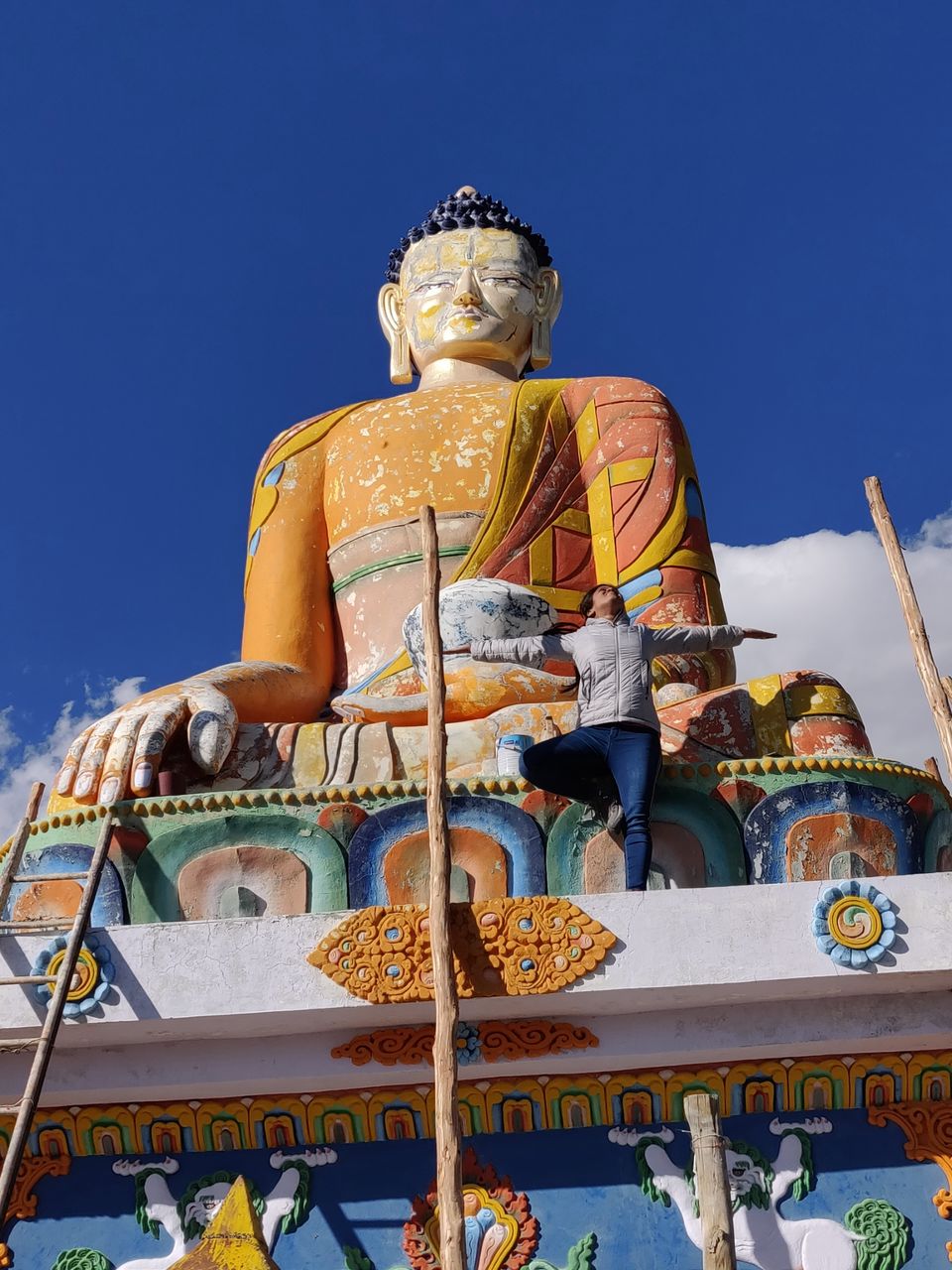 Photo of 7 Days Spiti Valley Itinerary : My Journey to Spiti Valley. by Resh Pooran