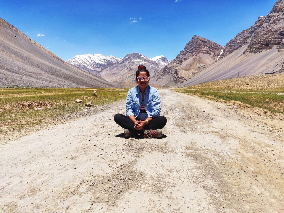 Photo of 7 Days Spiti Valley Itinerary : My Journey to Spiti Valley. by Resh Pooran