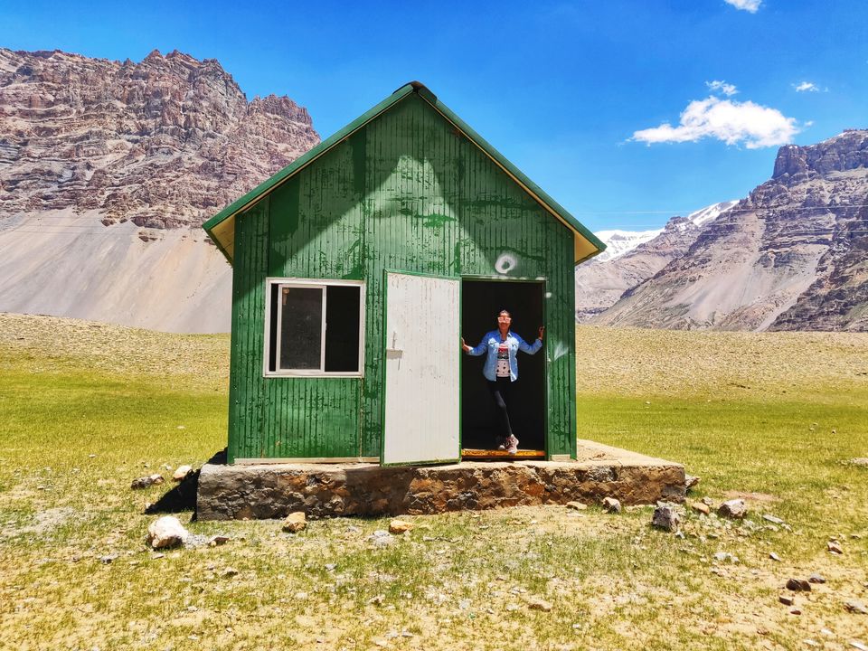 Photo of 7 Days Spiti Valley Itinerary : My Journey to Spiti Valley. by Resh Pooran