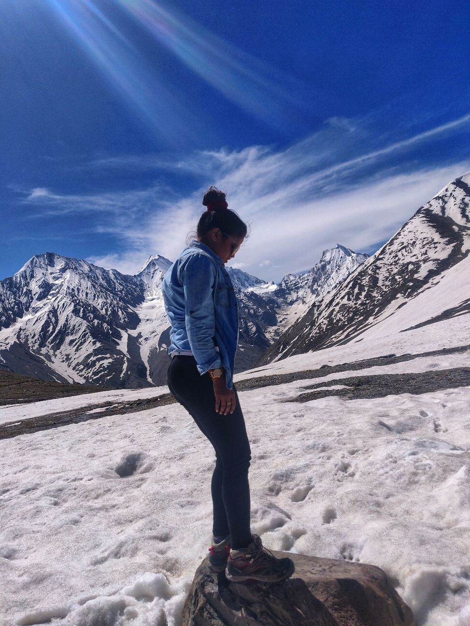 Photo of 7 Days Spiti Valley Itinerary : My Journey to Spiti Valley. by Resh Pooran