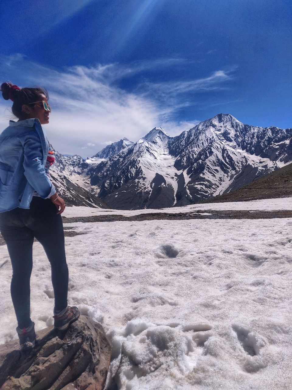 Photo of 7 Days Spiti Valley Itinerary : My Journey to Spiti Valley. by Resh Pooran