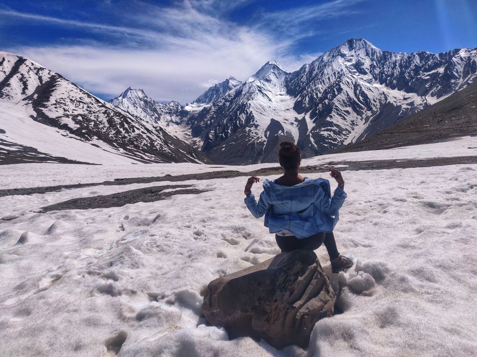 Photo of 7 Days Spiti Valley Itinerary : My Journey to Spiti Valley. by Resh Pooran
