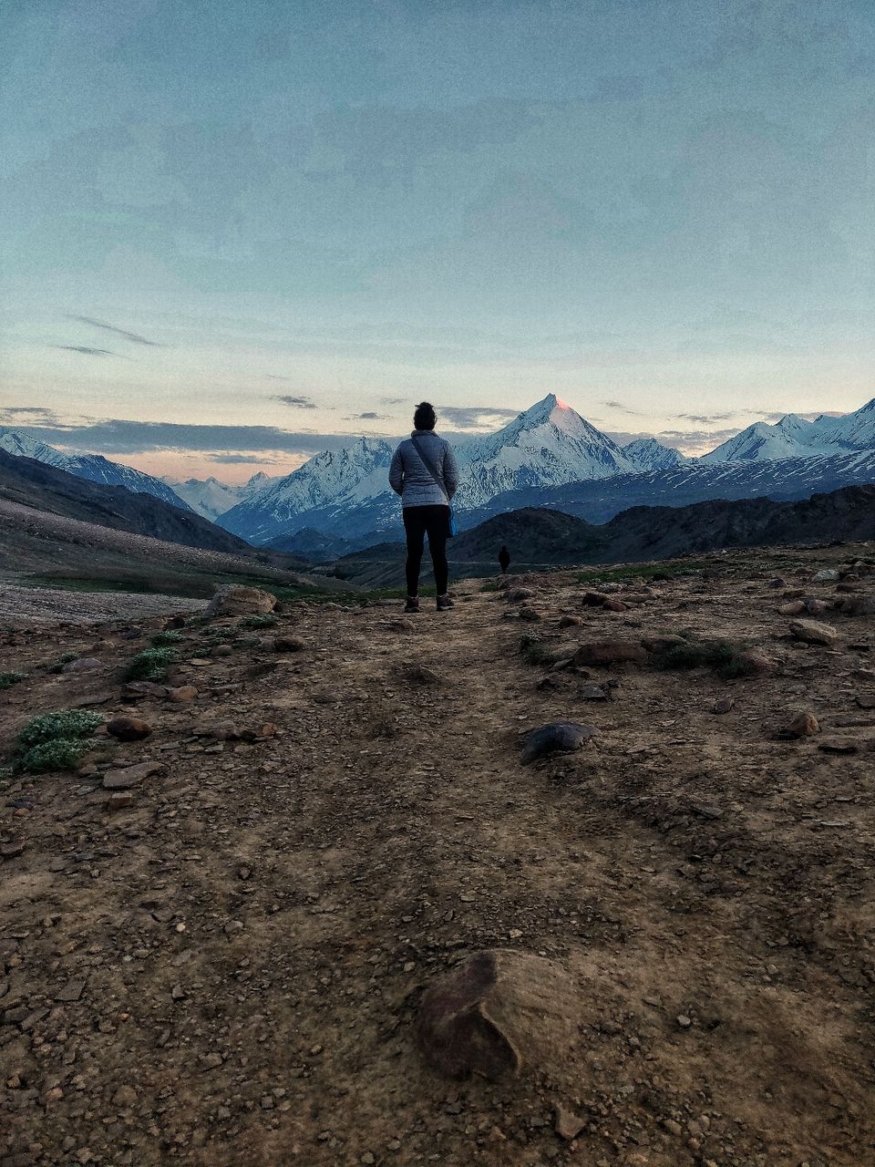 Photo of 7 Days Spiti Valley Itinerary : My Journey to Spiti Valley. by Resh Pooran