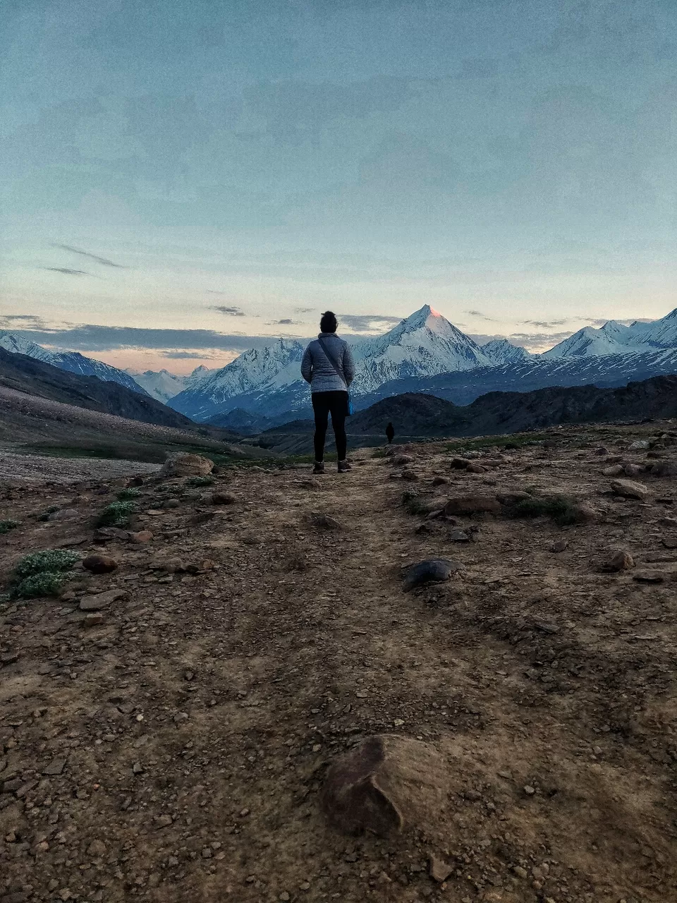Photo of 7 Days Spiti Valley Itinerary : My Journey to Spiti Valley. by Resh Pooran