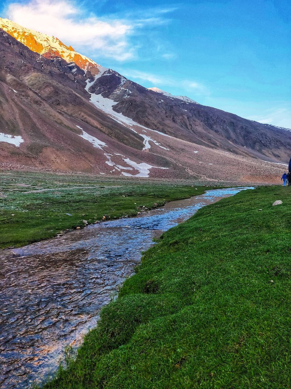 Photo of 7 Days Spiti Valley Itinerary : My Journey to Spiti Valley. by Resh Pooran