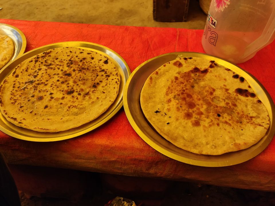 Photo of 7 Days Spiti Valley Itinerary : My Journey to Spiti Valley. by Resh Pooran