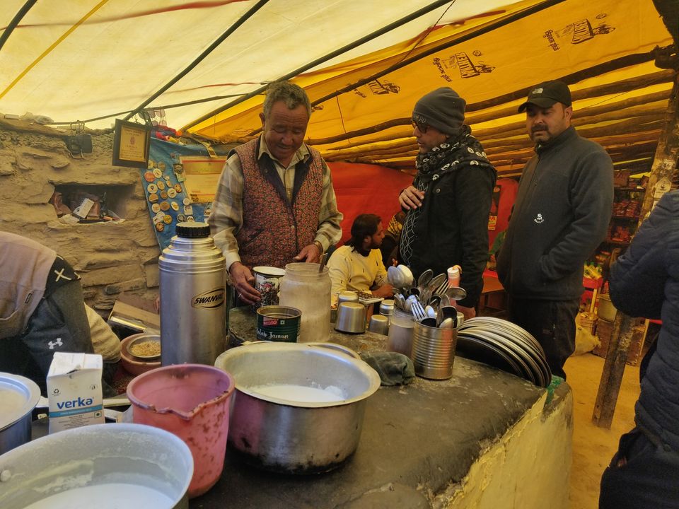 Photo of 7 Days Spiti Valley Itinerary : My Journey to Spiti Valley. by Resh Pooran