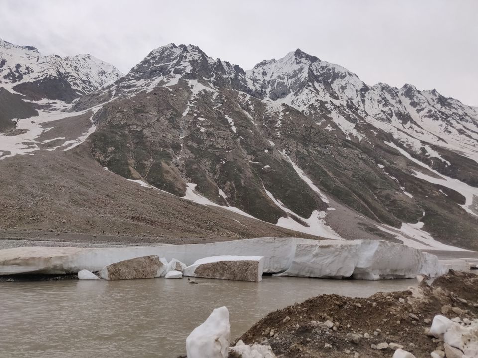 Photo of 7 Days Spiti Valley Itinerary : My Journey to Spiti Valley. by Resh Pooran