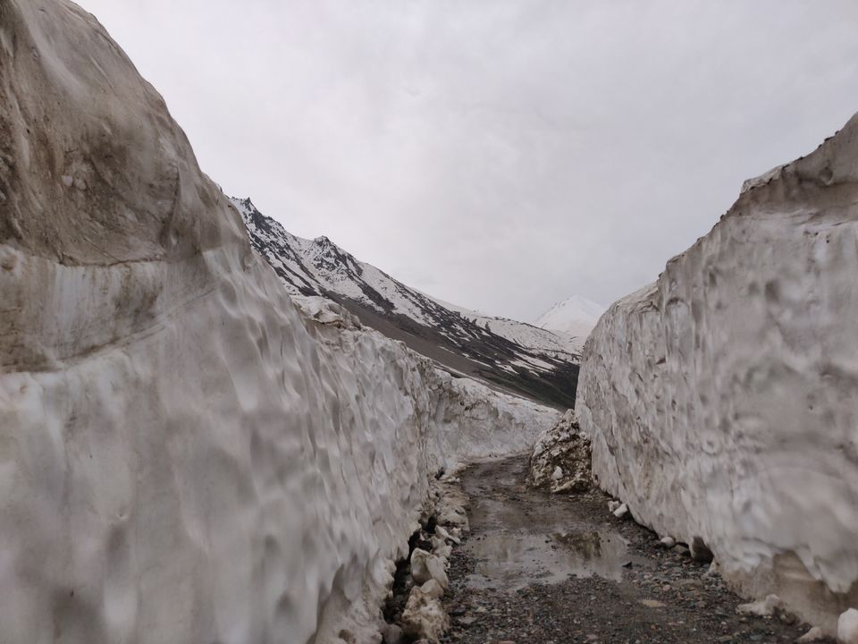 Photo of 7 Days Spiti Valley Itinerary : My Journey to Spiti Valley. by Resh Pooran