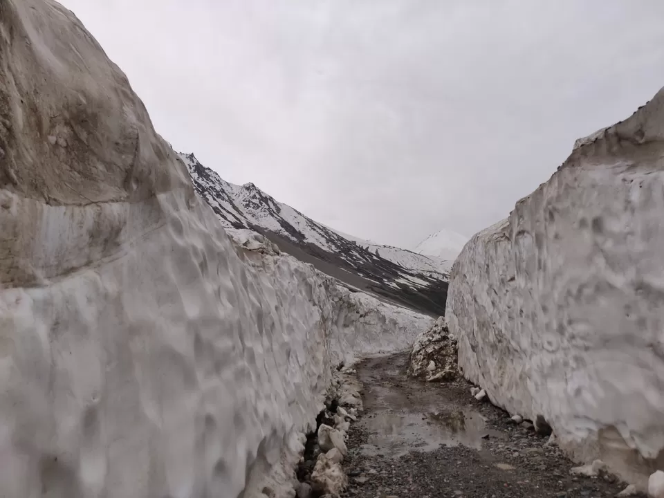 Photo of 7 Days Spiti Valley Itinerary : My Journey to Spiti Valley. by Resh Pooran