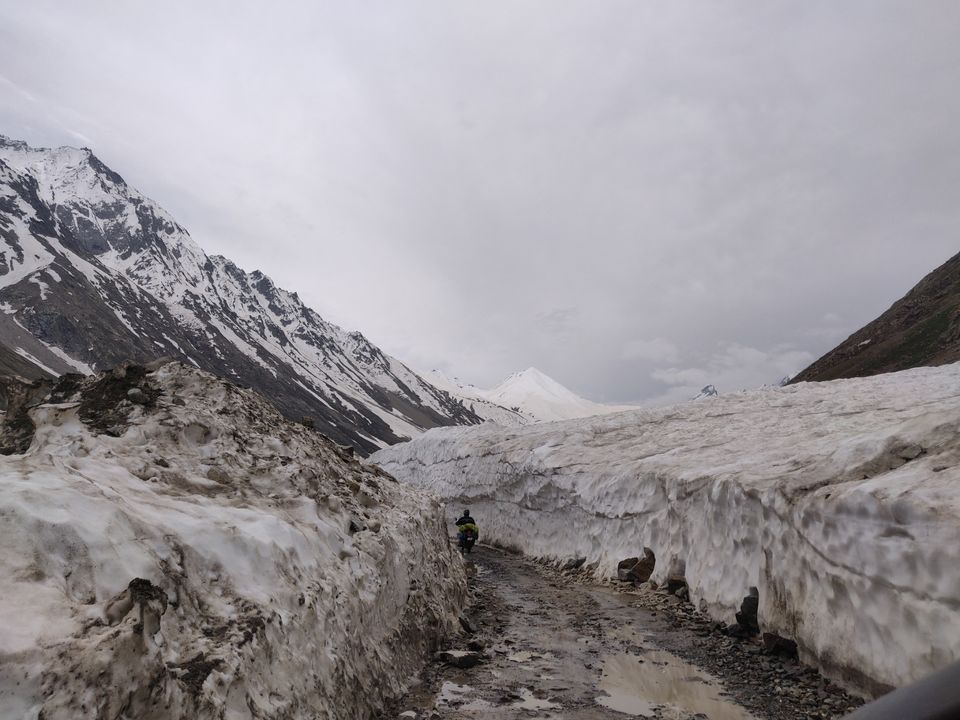 Photo of 7 Days Spiti Valley Itinerary : My Journey to Spiti Valley. by Resh Pooran