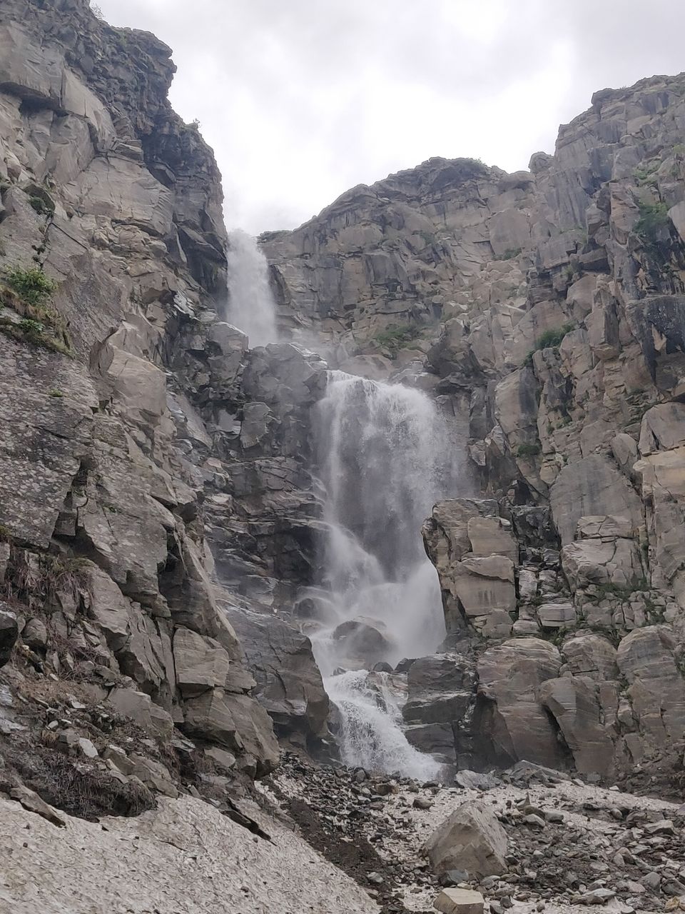 Photo of 7 Days Spiti Valley Itinerary : My Journey to Spiti Valley. by Resh Pooran