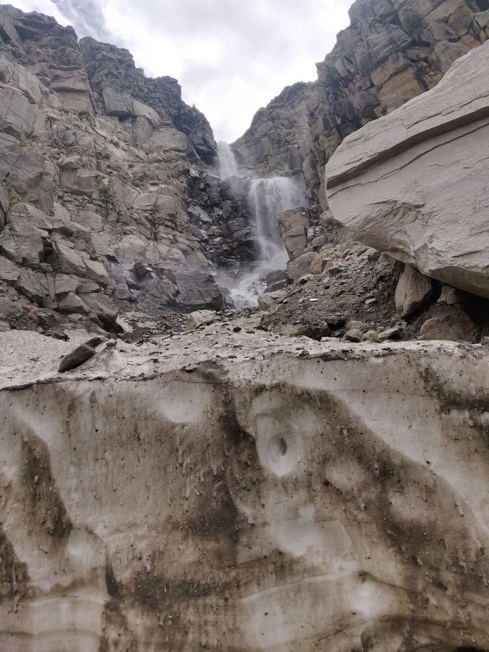 Photo of 7 Days Spiti Valley Itinerary : My Journey to Spiti Valley. by Resh Pooran
