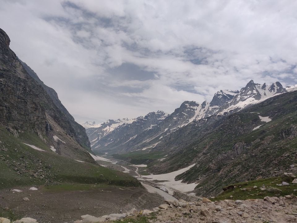 Photo of 7 Days Spiti Valley Itinerary : My Journey to Spiti Valley. by Resh Pooran